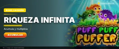 Fortuna de Caishen Wins