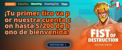 Slots de neón y efectos líquidos