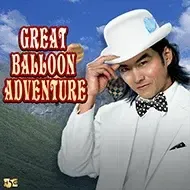 Great Balloon AdventureHighfive game thumbnail