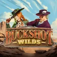 Buckshot WildsNetEnt