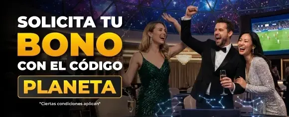 Bono de Referido Dorado screenshot