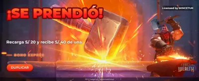 Forja de Riqueza: Gana Hoy