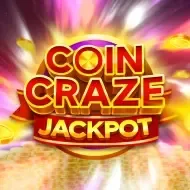 Coin Craze Jackpot game thumbnail