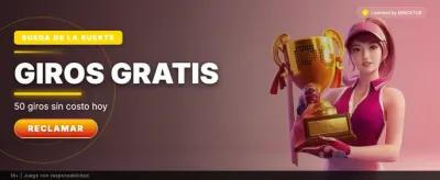 Ganancias en Mi Casino