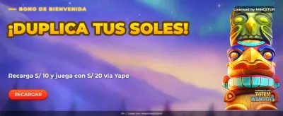 Experiencia de casino en línea MiCasino