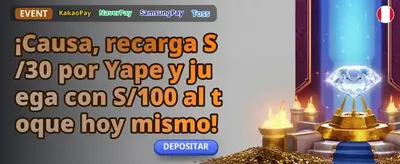 Experiencia de juego premium en Mi Casino Perú
