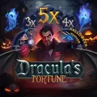 Dracula’s Fortune_ Halloween EditionSmartsoft