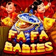 Fa Fa BabiesRedtiger