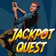 Jackpot QuestRedtiger game thumbnail