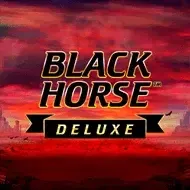 Black Horse DeluxeVoltent
