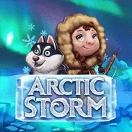 Arctic StormKA Gaming